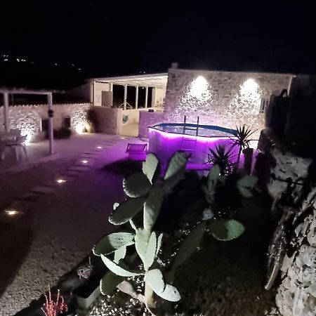 I Trulli Dei Nonni Evelin Villa Martina Franca Eksteriør bilde