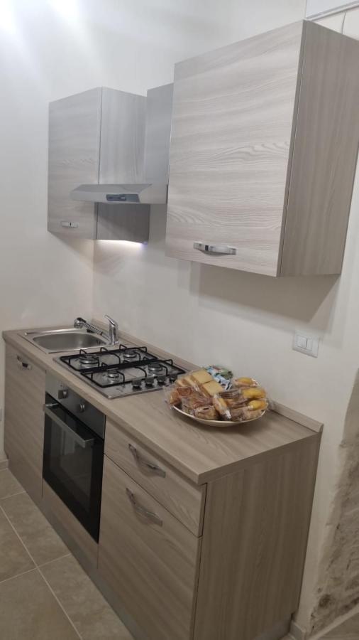 I Trulli Dei Nonni Evelin Villa Martina Franca Eksteriør bilde