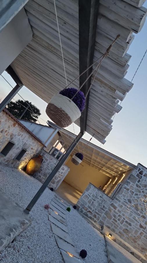 I Trulli Dei Nonni Evelin Villa Martina Franca Eksteriør bilde