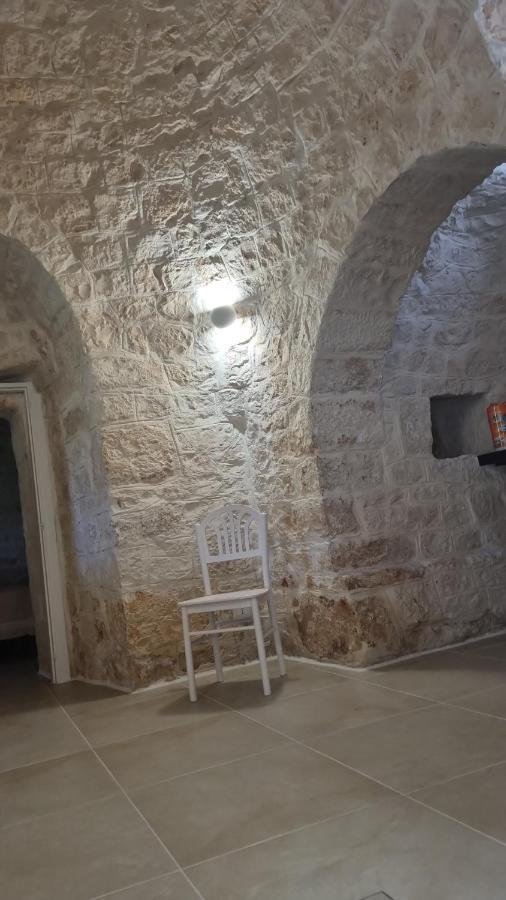 I Trulli Dei Nonni Evelin Villa Martina Franca Eksteriør bilde